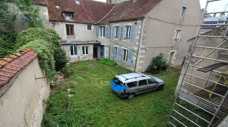 Ma-Cabane - Vente Maison Clamecy, 310 m²