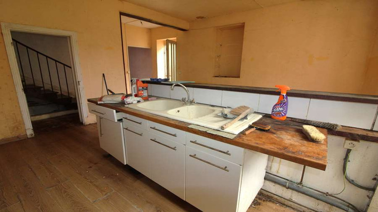 Ma-Cabane - Vente Maison Clamecy, 310 m²