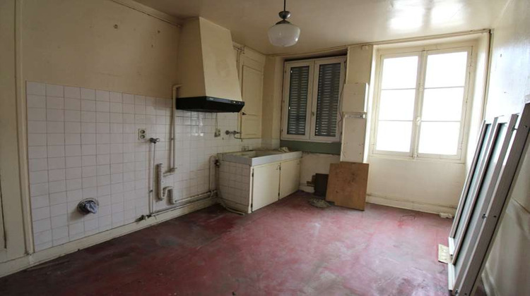 Ma-Cabane - Vente Maison Clamecy, 310 m²