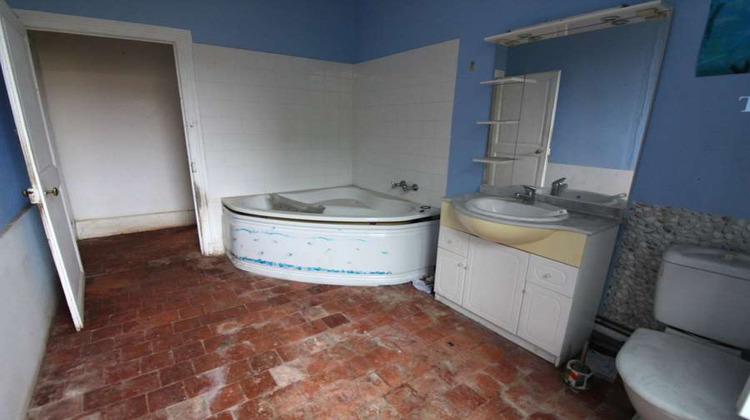 Ma-Cabane - Vente Maison Clamecy, 310 m²