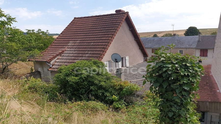 Ma-Cabane - Vente Maison CLAMECY, 50 m²