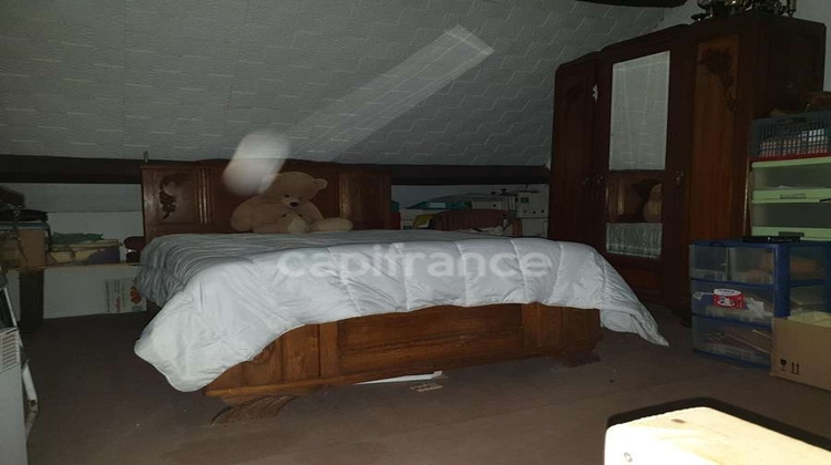 Ma-Cabane - Vente Maison CLAMECY, 50 m²