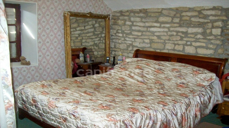 Ma-Cabane - Vente Maison CLAMECY, 50 m²