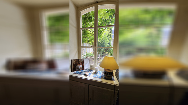 Ma-Cabane - Vente Maison Clamecy, 224 m²