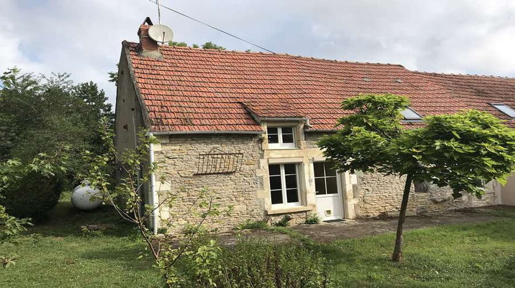 Ma-Cabane - Vente Maison Clamecy, 115 m²