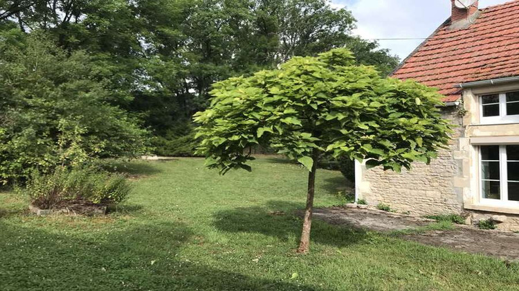 Ma-Cabane - Vente Maison Clamecy, 115 m²