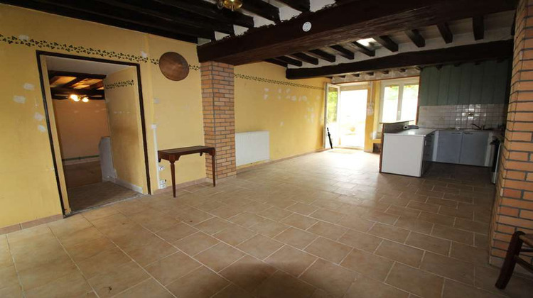Ma-Cabane - Vente Maison Clamecy, 115 m²