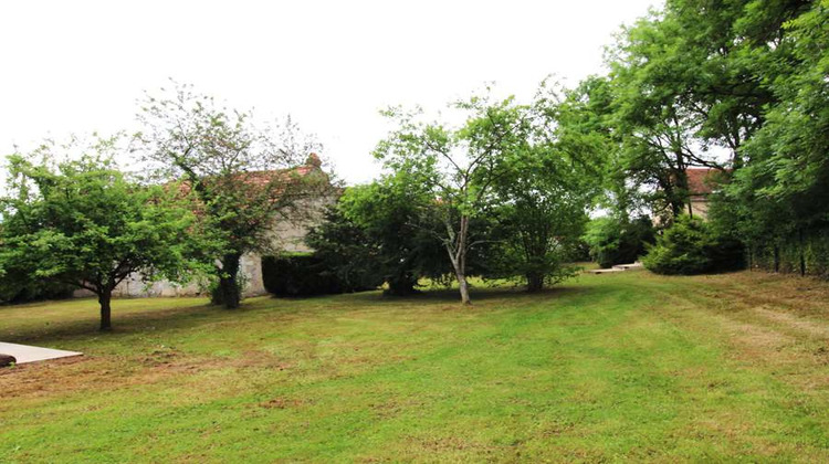 Ma-Cabane - Vente Maison Clamecy, 115 m²