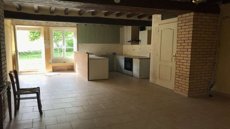Ma-Cabane - Vente Maison Clamecy, 115 m²