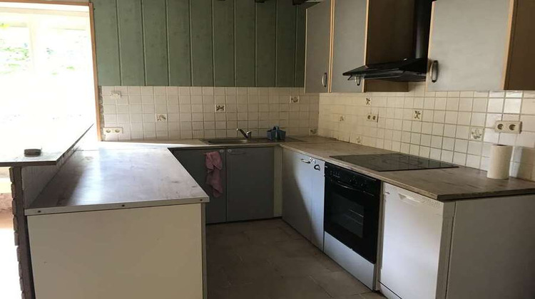 Ma-Cabane - Vente Maison Clamecy, 115 m²