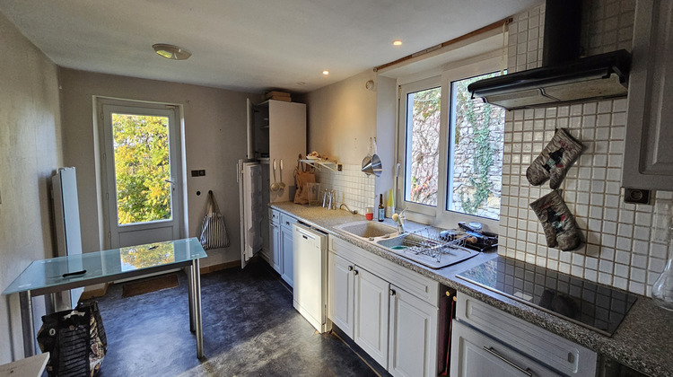 Ma-Cabane - Vente Maison Clamecy, 140 m²