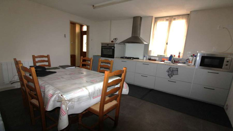 Ma-Cabane - Vente Maison Clamecy, 120 m²