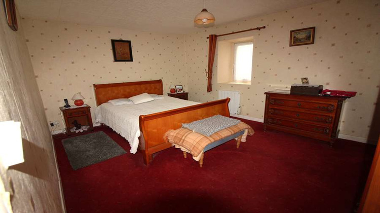 Ma-Cabane - Vente Maison Clamecy, 60 m²
