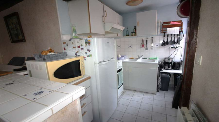 Ma-Cabane - Vente Maison Clamecy, 60 m²