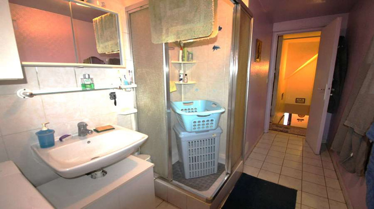 Ma-Cabane - Vente Maison Clamecy, 60 m²