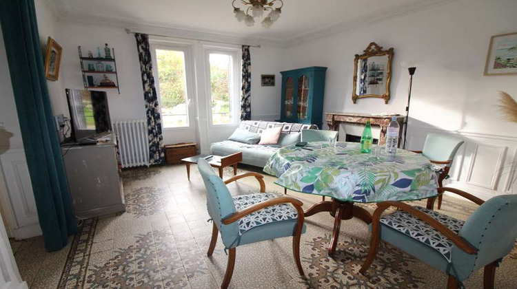 Ma-Cabane - Vente Maison Clamecy, 115 m²
