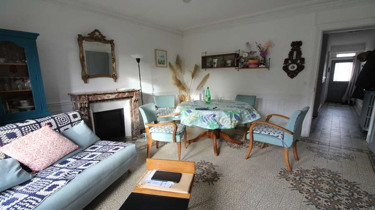 Ma-Cabane - Vente Maison Clamecy, 115 m²