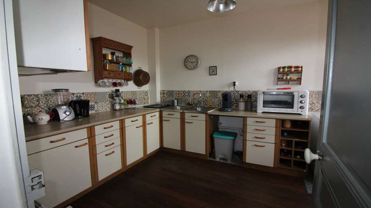 Ma-Cabane - Vente Maison Clamecy, 115 m²