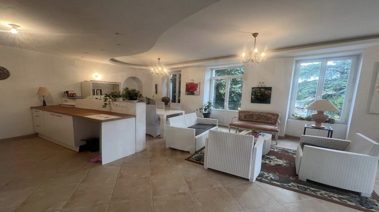 Ma-Cabane - Vente Maison Clamecy, 231 m²