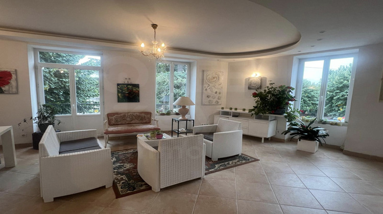 Ma-Cabane - Vente Maison Clamecy, 231 m²