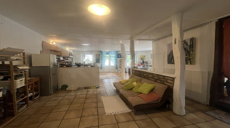 Ma-Cabane - Vente Maison Clamecy, 231 m²