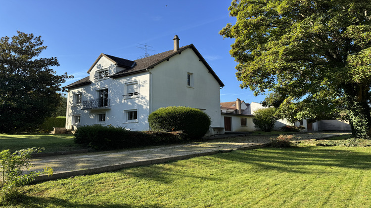 Ma-Cabane - Vente Maison Clamecy, 329 m²