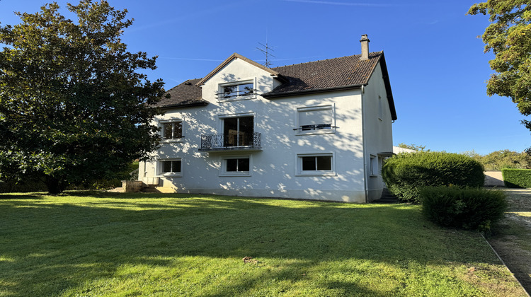 Ma-Cabane - Vente Maison Clamecy, 329 m²