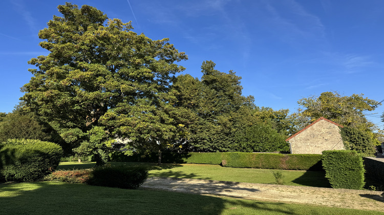 Ma-Cabane - Vente Maison Clamecy, 329 m²
