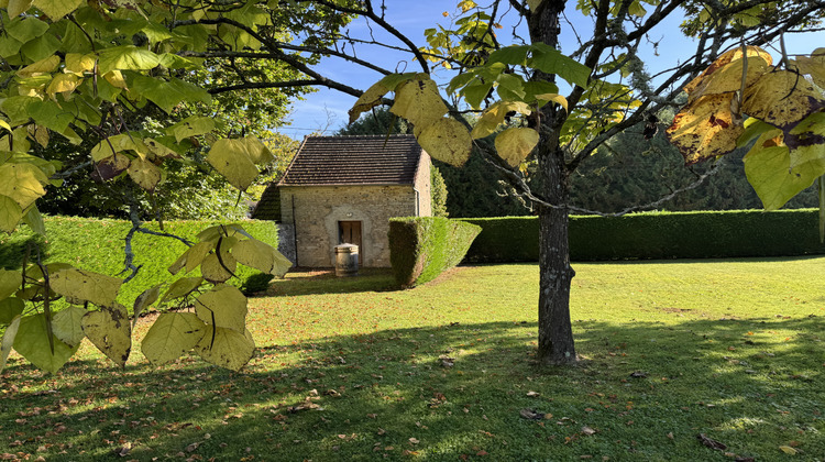 Ma-Cabane - Vente Maison Clamecy, 329 m²