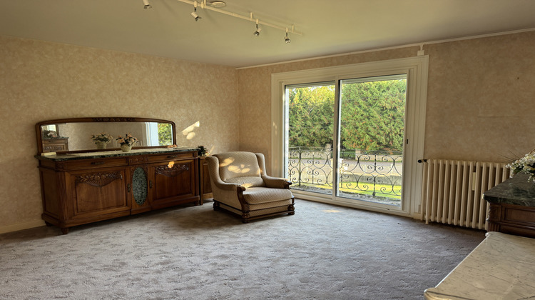 Ma-Cabane - Vente Maison Clamecy, 329 m²