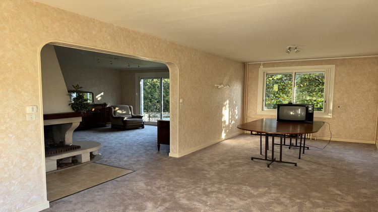 Ma-Cabane - Vente Maison Clamecy, 329 m²