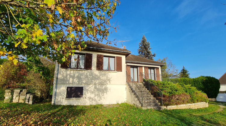 Ma-Cabane - Vente Maison Clamecy, 100 m²