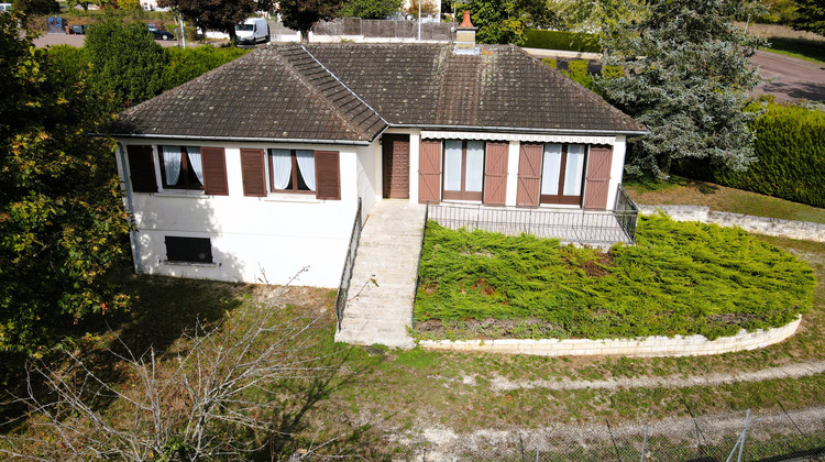 Ma-Cabane - Vente Maison Clamecy, 100 m²