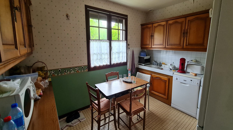 Ma-Cabane - Vente Maison Clamecy, 100 m²