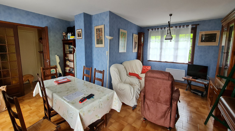 Ma-Cabane - Vente Maison Clamecy, 100 m²