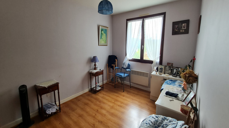 Ma-Cabane - Vente Maison Clamecy, 100 m²