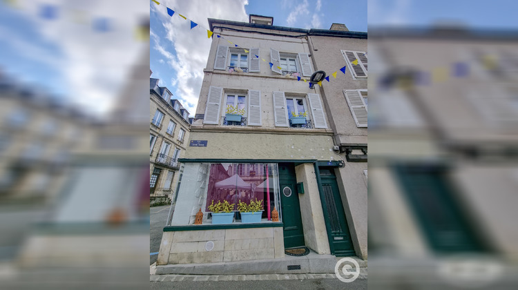 Ma-Cabane - Vente Maison clamecy, 80 m²