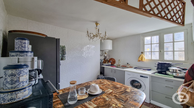Ma-Cabane - Vente Maison clamecy, 80 m²