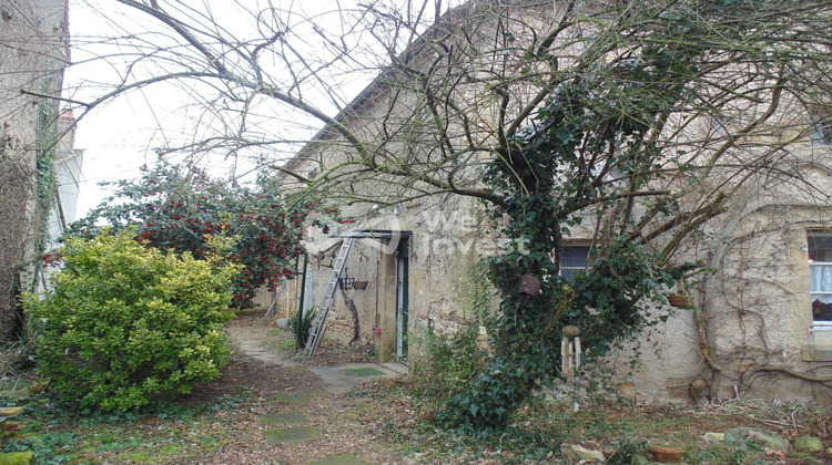 Ma-Cabane - Vente Maison Clamecy, 146 m²