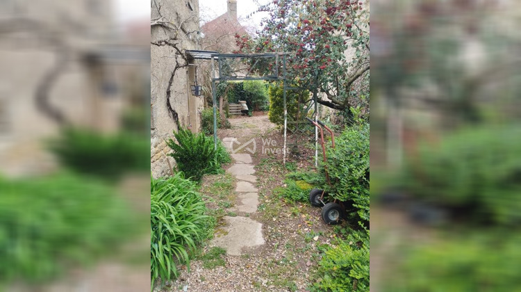 Ma-Cabane - Vente Maison Clamecy, 146 m²