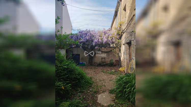 Ma-Cabane - Vente Maison Clamecy, 146 m²