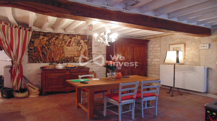 Ma-Cabane - Vente Maison Clamecy, 146 m²