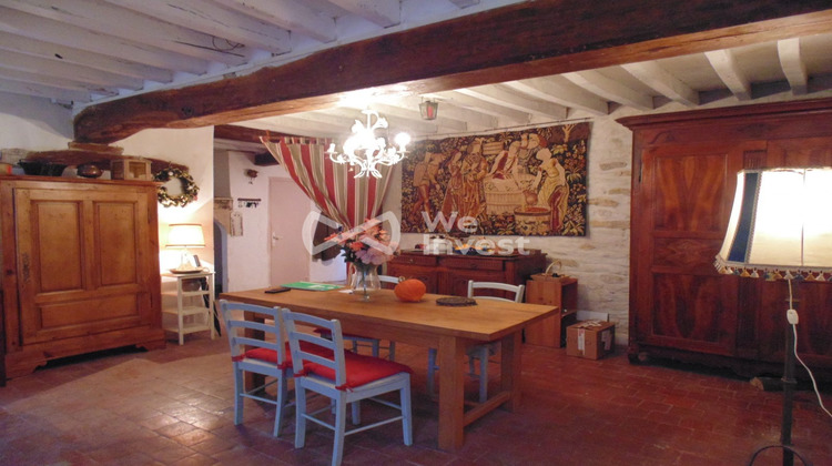 Ma-Cabane - Vente Maison Clamecy, 146 m²
