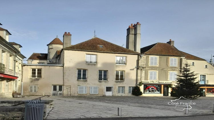 Ma-Cabane - Vente Maison CLAMECY, 314 m²