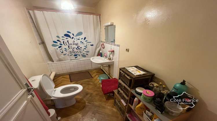 Ma-Cabane - Vente Maison CLAMECY, 314 m²