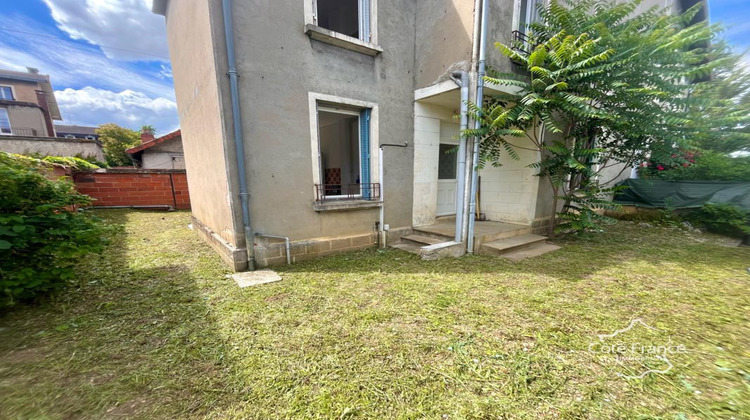Ma-Cabane - Vente Maison CLAMECY, 116 m²