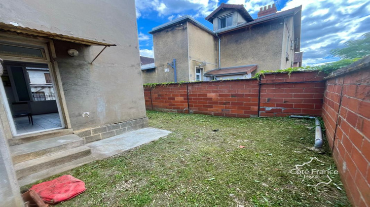 Ma-Cabane - Vente Maison CLAMECY, 116 m²