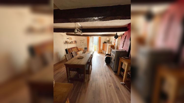 Ma-Cabane - Vente Maison Clamensane, 80 m²