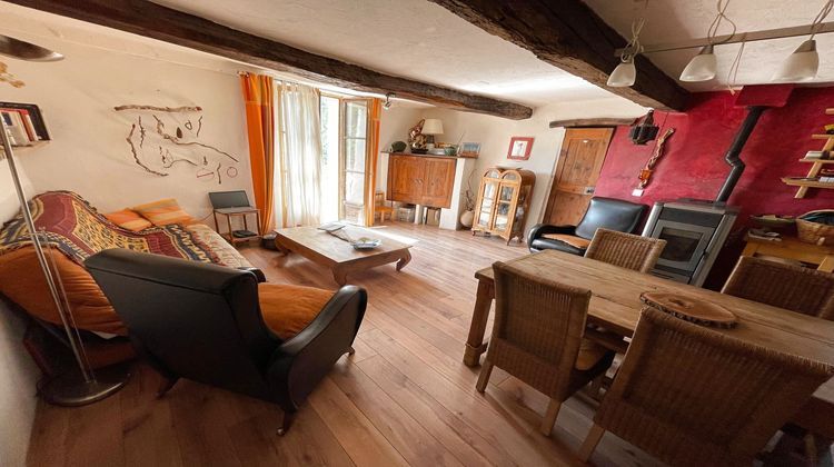 Ma-Cabane - Vente Maison Clamensane, 80 m²