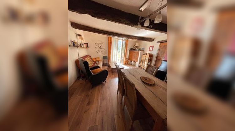 Ma-Cabane - Vente Maison Clamensane, 80 m²